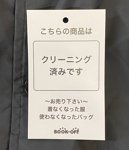 YOHJI YAMAMOTO ナイロンジャケット ロゴAナイロンコーチジャケット 21AW GR-J50-950 メンズ SIZE 3 ヨウジヤマモト