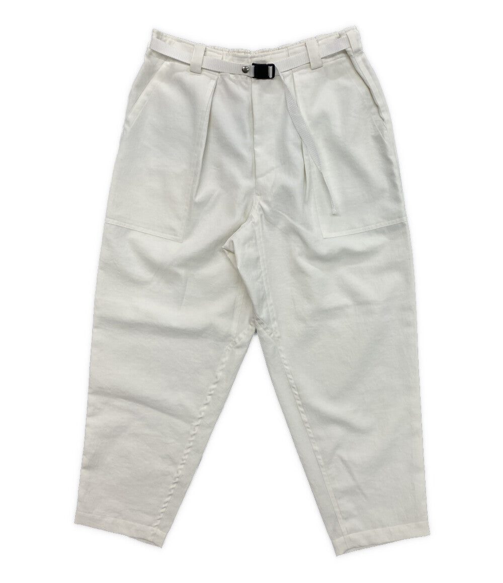 RawLow Mountain Works ロウロウマウンテンワーク ハイカーベイカーパンツ メンズ SIZE 2