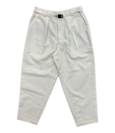 RawLow Mountain Works ロウロウマウンテンワーク ハイカーベイカーパンツ メンズ SIZE 2