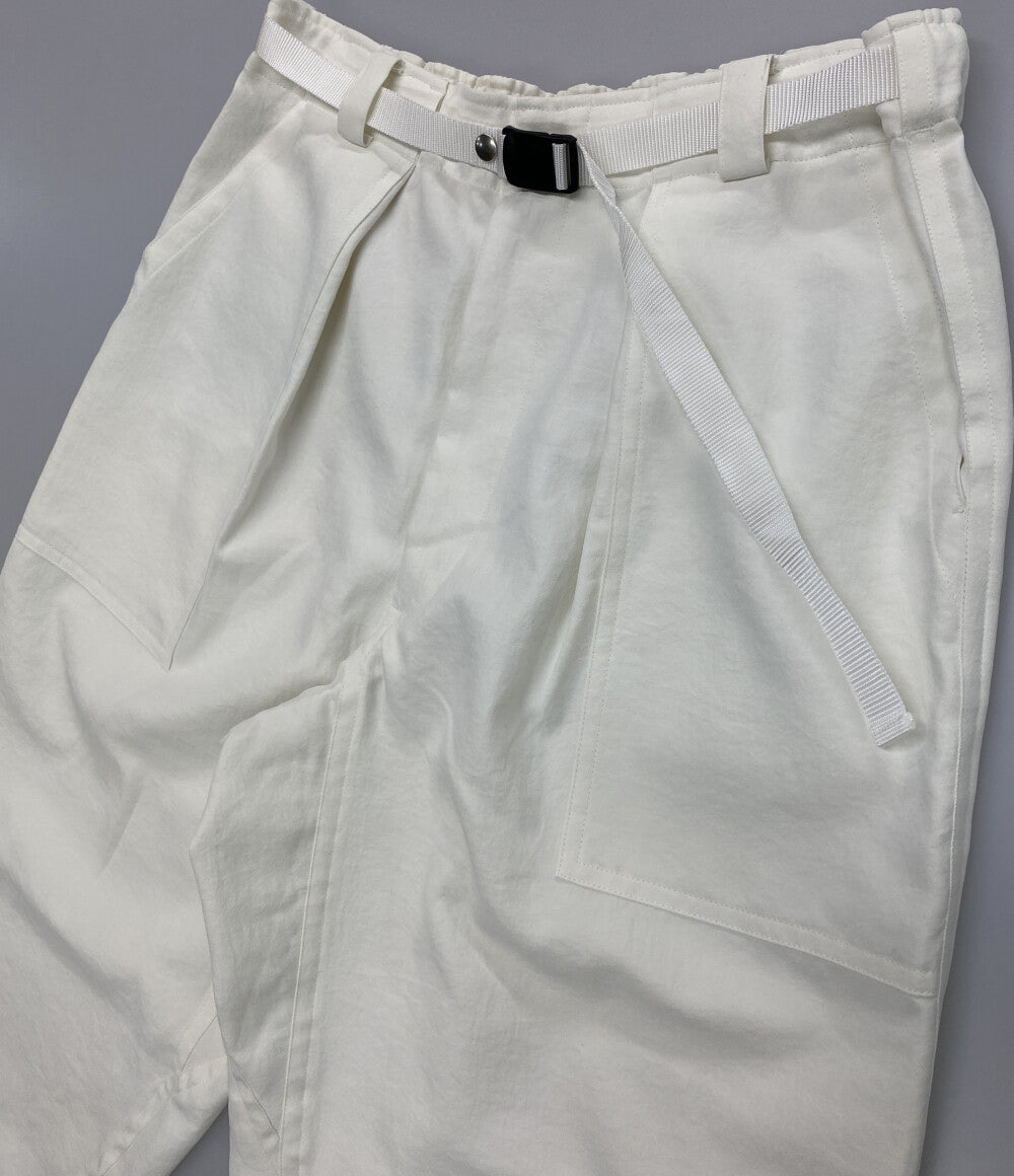 RawLow Mountain Works ロウロウマウンテンワーク ハイカーベイカーパンツ メンズ SIZE 2