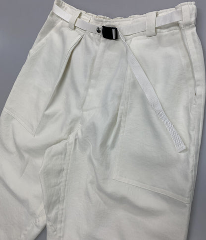 RawLow Mountain Works ロウロウマウンテンワーク ハイカーベイカーパンツ メンズ SIZE 2
