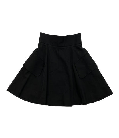 Vivienne Westwood RED LABEL ラップスカート Wボタン JC357-03-21001JJ レディース SIZE 2 ヴィヴィアンウエストウッド レッドレーベル