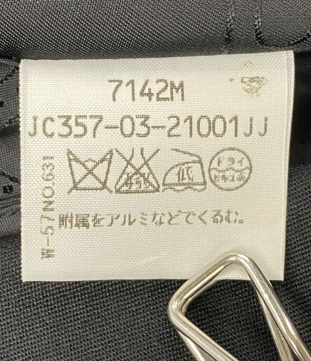 Vivienne Westwood RED LABEL ラップスカート Wボタン JC357-03-21001JJ レディース SIZE 2 ヴィヴィアンウエストウッド レッドレーベル