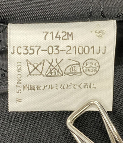 Vivienne Westwood RED LABEL ラップスカート Wボタン JC357-03-21001JJ レディース SIZE 2 ヴィヴィアンウエストウッド レッドレーベル