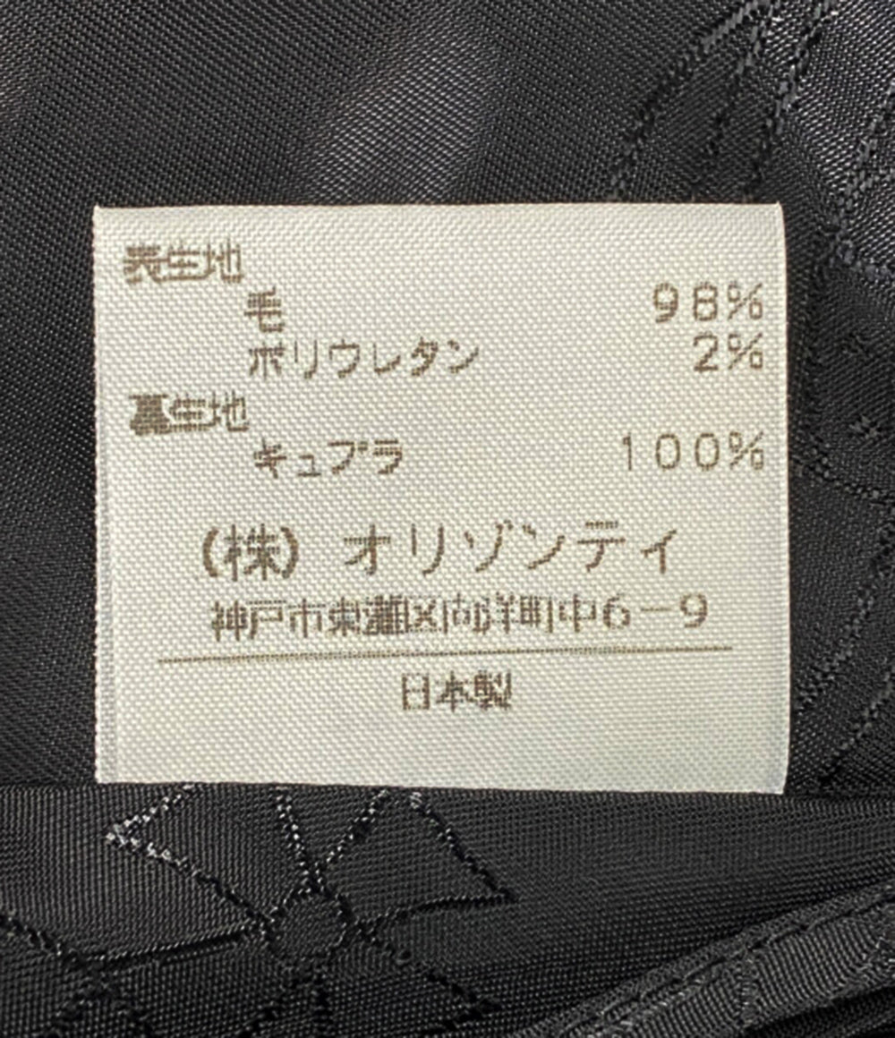 Vivienne Westwood RED LABEL ラップスカート Wボタン JC357-03-21001JJ レディース SIZE 2 ヴィヴィアンウエストウッド レッドレーベル
