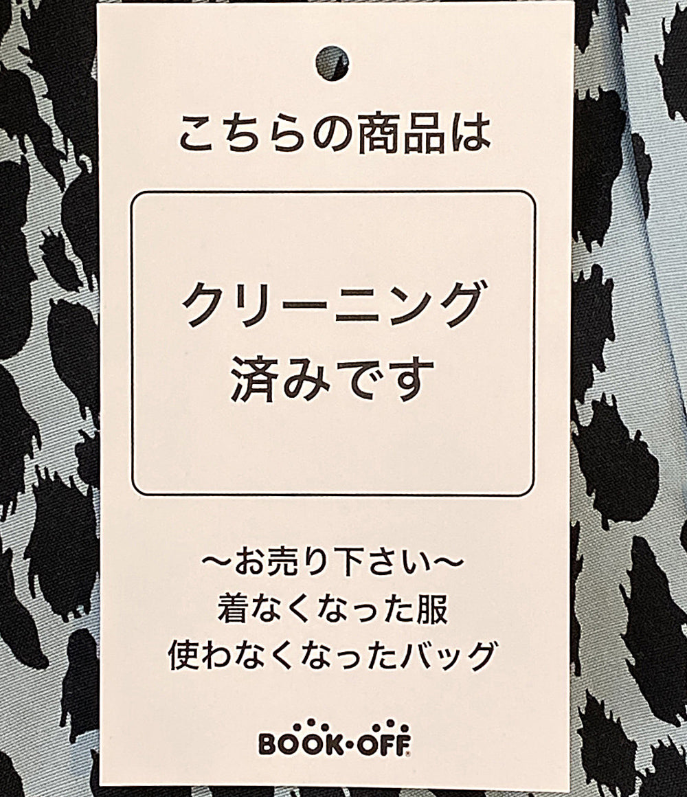 美品 GUILTY PARTIES ルティー・パーティーズ 長袖シャツ 21AW メンズ SIZE S