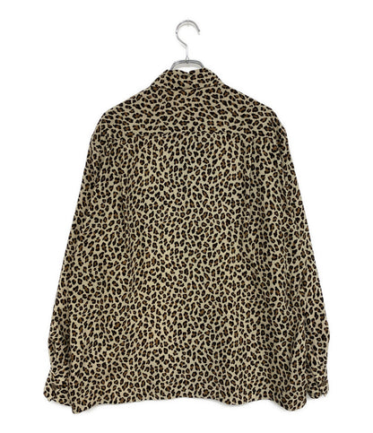 美品 GUILTY PARTIES ギルティー・パーティーズ 長袖シャツ メンズ SIZE M