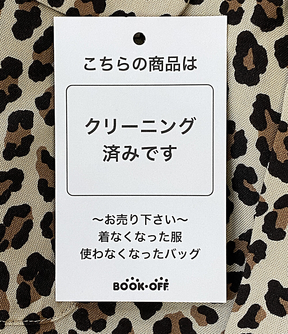 美品 GUILTY PARTIES ギルティー・パーティーズ 長袖シャツ メンズ SIZE M