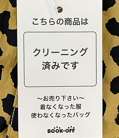 美品 GRAMICCI 半袖シャツ ×WAKO MARIA 23ss GMJ3-S3021 メンズ SIZE S グラミチ
