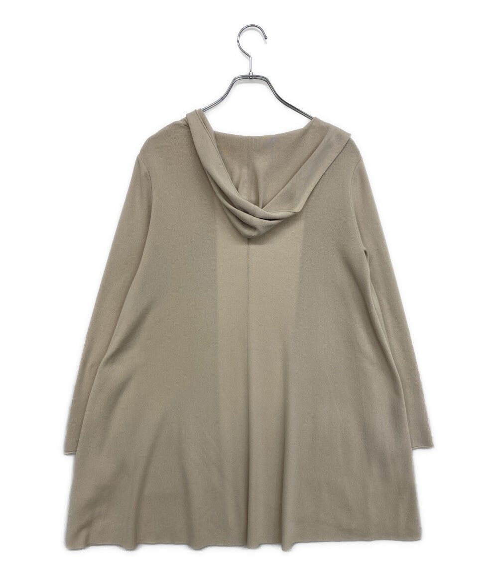 美品 foxey フーディカーディガン 38822-KSJFN19MY レディース SIZE 40