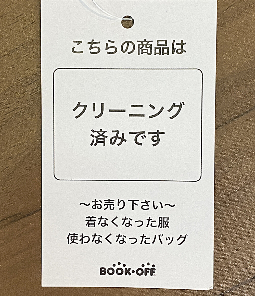 美品 foxey フーディカーディガン 38822-KSJFN19MY レディース SIZE 40 フォクシー