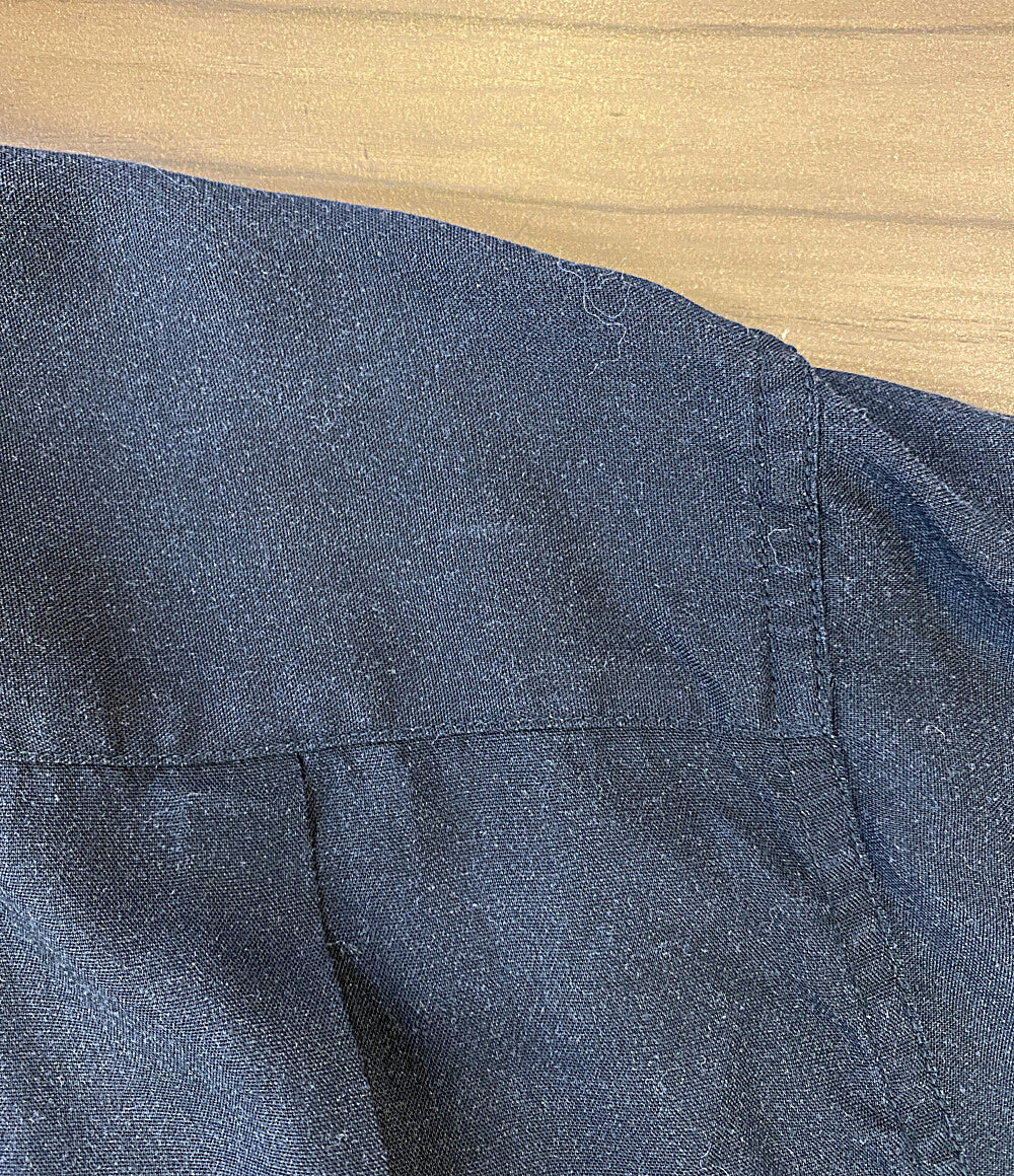 WAKO MARIA 半袖シャツ ×WOLF'S HEAD 24ss メンズ SIZE S ワコマリア