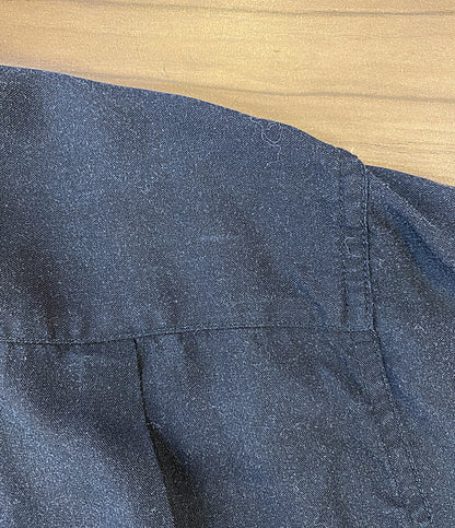 WAKO MARIA 半袖シャツ ×WOLF'S HEAD 24ss メンズ SIZE S ワコマリア