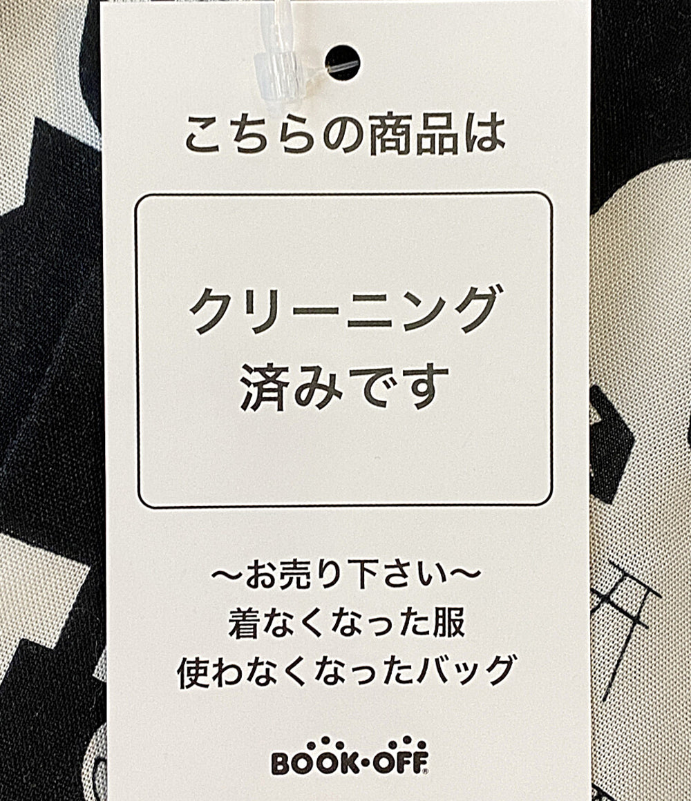 WAKO MARIA 半袖シャツ ×WOLF'S HEAD 24ss メンズ SIZE S ワコマリア