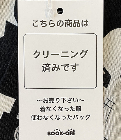 WAKO MARIA 半袖シャツ ×WOLF'S HEAD 24ss メンズ SIZE S ワコマリア