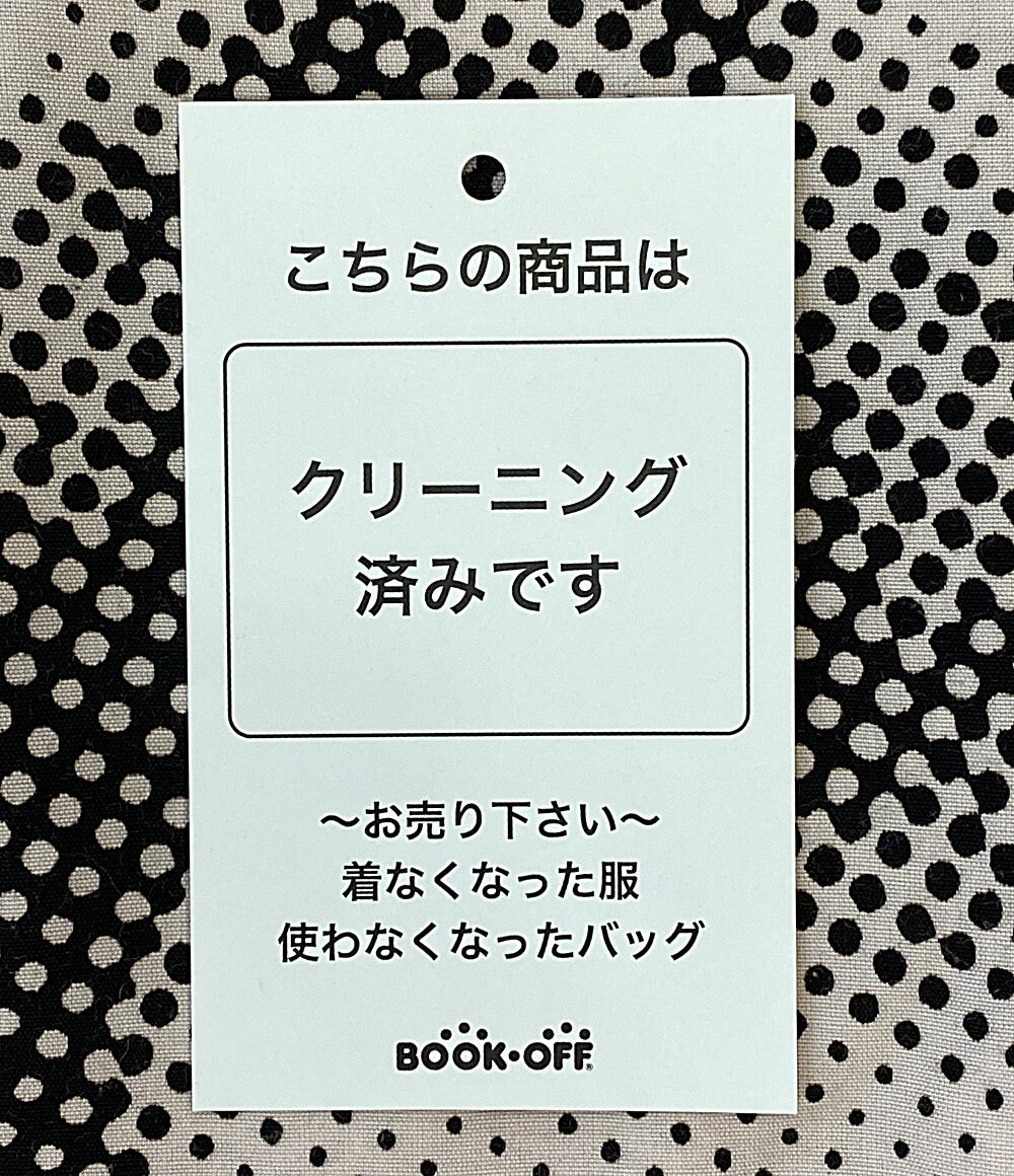 WAKO MARIA 半袖シャツ ×BOB DYLAN 総柄 22ss メンズ SIZE M ワコマリア