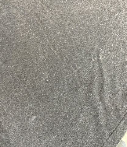 A.PRESSE 長袖Ｔシャツ ブラック 25AAP-05-02 メンズ SIZE 4 ア プレッセ