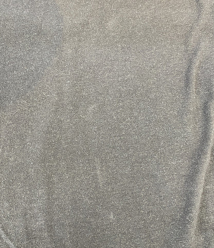 A.PRESSE 長袖Ｔシャツ ブラック 25AAP-05-02 メンズ SIZE 4 ア プレッセ