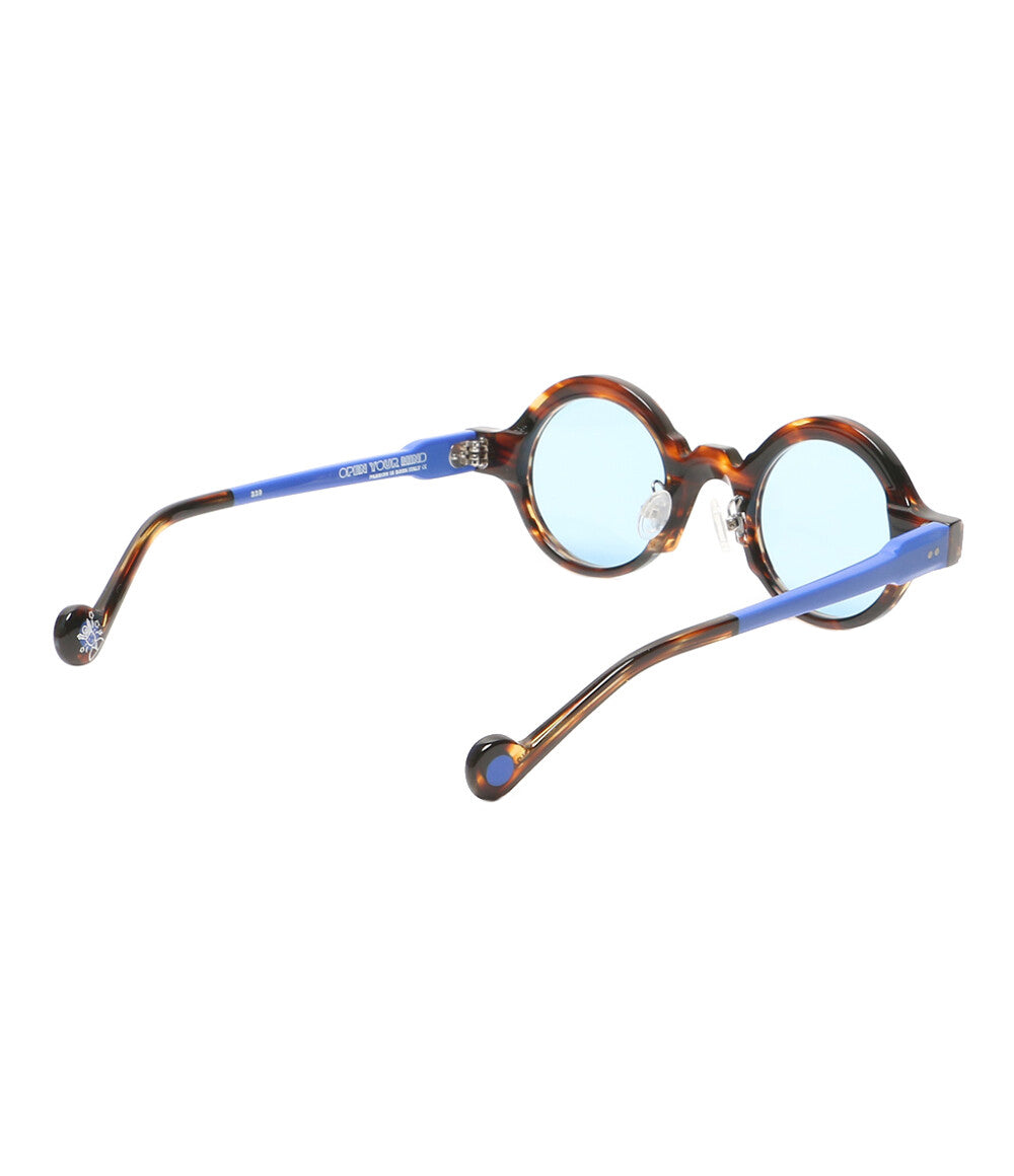 美品 JEAN PHILPPE JOLY ジャンフィリップジョリー サングラス OPEN