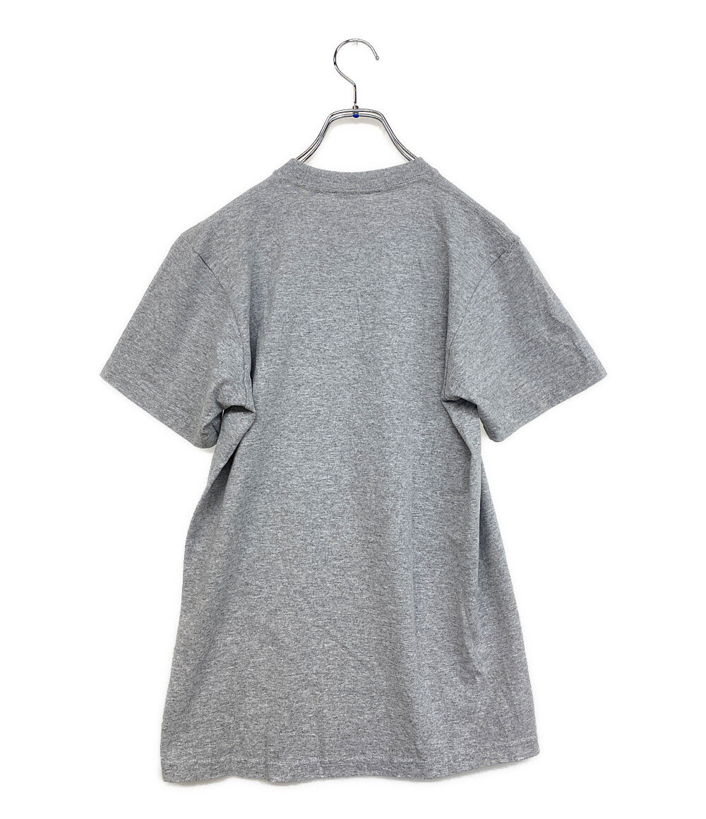 Supreme 半袖Ｔシャツ Mary J. Blige Tee グレー メンズ SIZE S シュプリーム