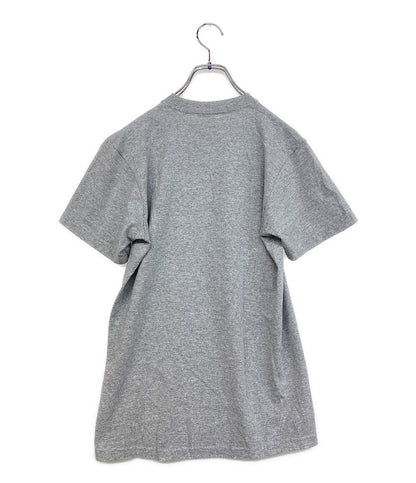 Supreme 半袖Ｔシャツ Mary J. Blige Tee グレー メンズ SIZE S シュプリーム