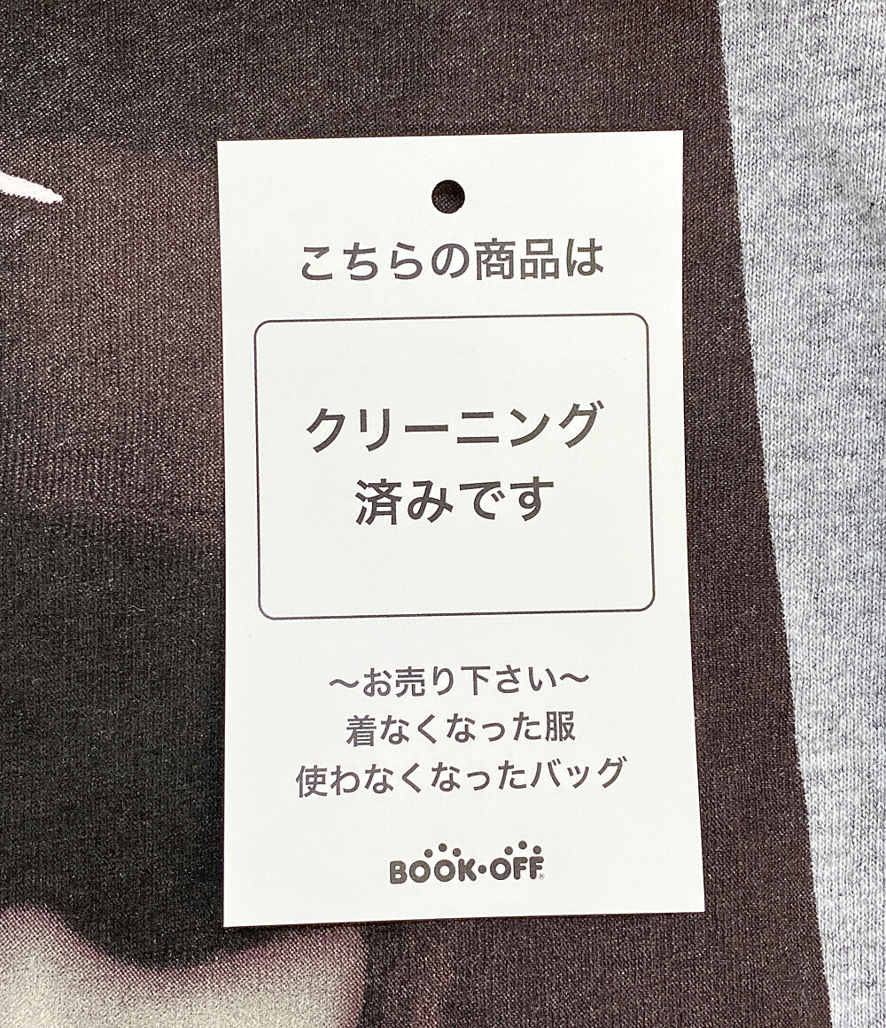 Supreme 半袖Ｔシャツ Mary J. Blige Tee グレー メンズ SIZE S シュプリーム