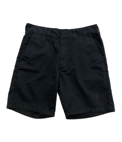 Supreme ショートパンツ ブラック コットン メンズ SIZE 30 シュプリーム