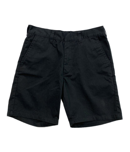 Supreme ショートパンツ ブラック コットン メンズ SIZE 30 シュプリーム