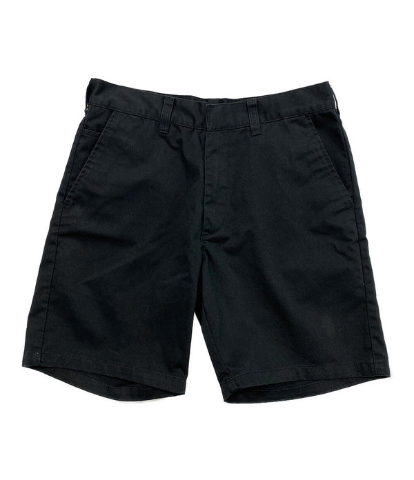 Supreme ショートパンツ ブラック コットン メンズ SIZE 30 シュプリーム