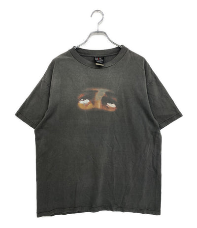 SAINT MICHAEL 半袖Ｔシャツ 2023ss SM-S23-0000-004 メンズ SIZE L セントマイケル