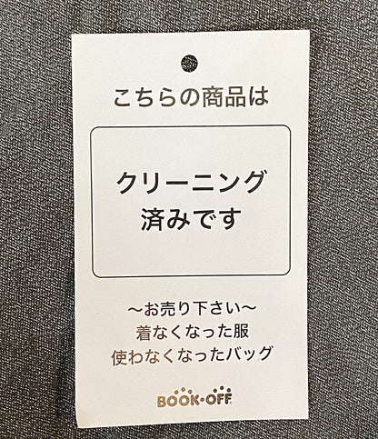 美品 COMOLI 長袖シャツ グレー V01-02006 メンズ SIZE 2 コモリ