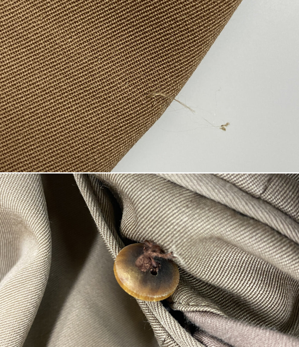 AURALEE スラックスパンツ LIGHT WOOL MAX GABARDINE SLACKS 22SS