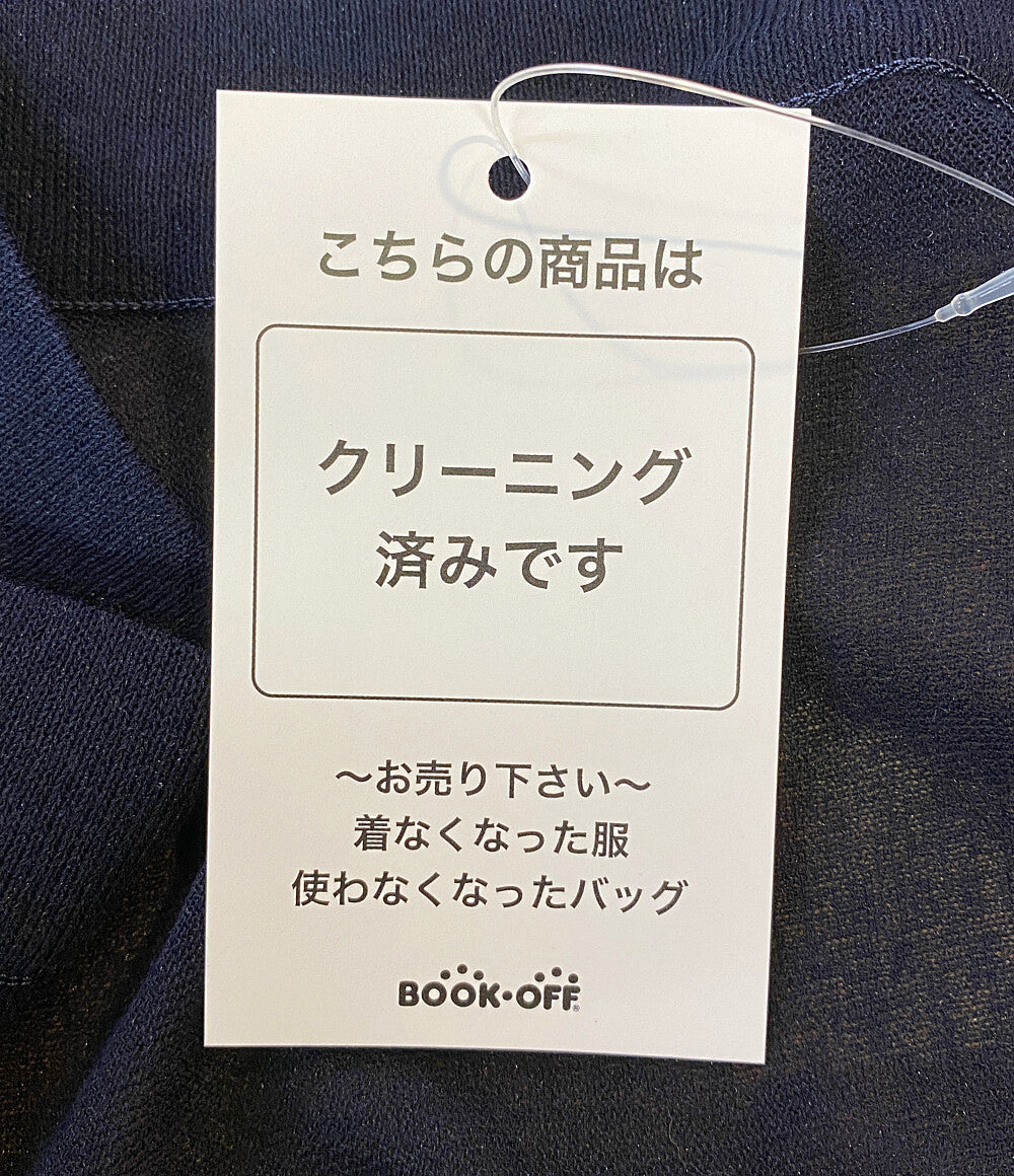 美品 foxey カーディガン 44370 シースルー レディース SIZE 38 フォクシー