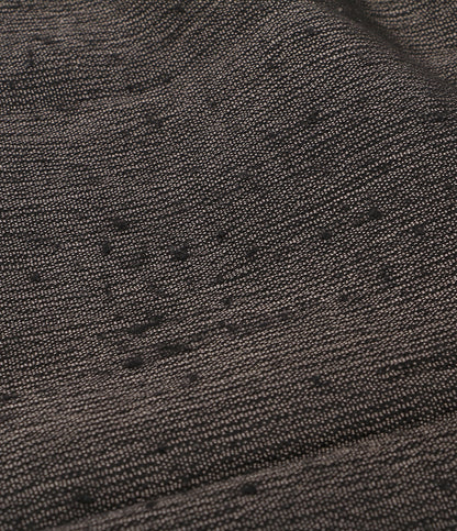 ISSEY MIYAKE MEN ストール ブラック ME33AD006 メンズ SIZE F イッセイミヤケ メン