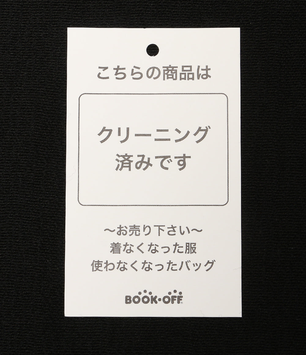ISSEY MIYAKE MEN ストール ブラック ME33AD006 メンズ SIZE F