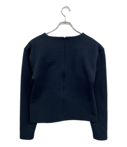 SLOANE スローン 長袖カットソー パワーウーマン boutique310 80s SL009 レディース SIZE F