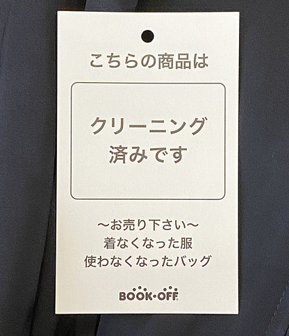 foxey ノースリーブギャザーワンピース 38149-MSOFN103L レディース SIZE 38 フォクシー
