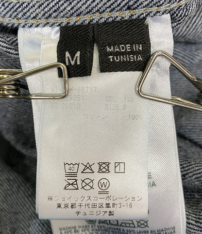 VIVIENNE WESTWOOD デニムジャケット ネイビー レディース SIZE M ヴィヴィアンウエストウッド