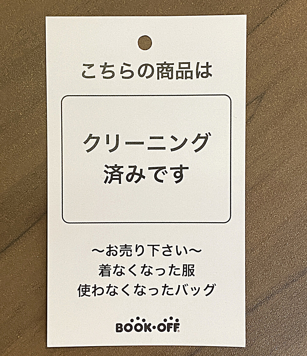RITO リト ノースリーブワンピース ストライプ 肩リボン 0770RTS736A レディース SIZE 36