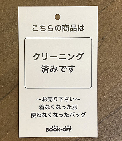 RITO リト ノースリーブワンピース ストライプ 肩リボン 0770RTS736A レディース SIZE 36