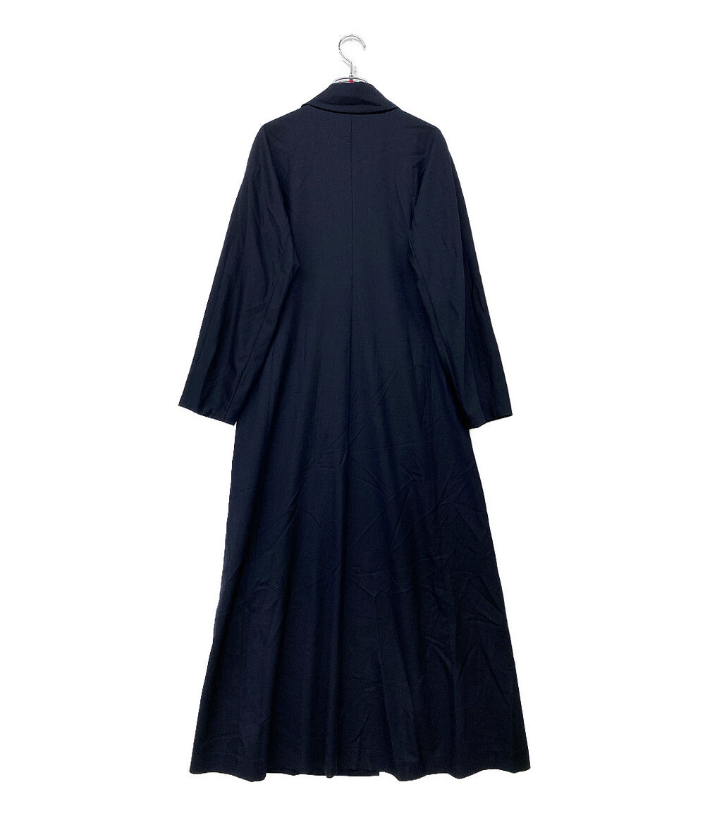 MAX MARA ピュアヴァージンウール ツイルコート レディース SIZE 40 マックスマーラ