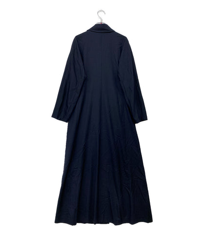 MAX MARA ピュアヴァージンウール ツイルコート レディース SIZE 40 マックスマーラ