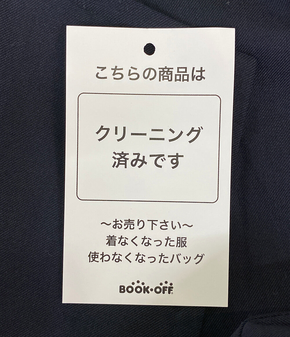 MAX MARA ピュアヴァージンウール ツイルコート レディース SIZE 40 マックスマーラ
