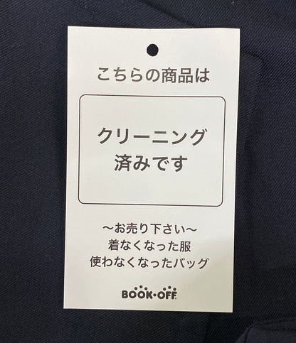MAX MARA ピュアヴァージンウール ツイルコート レディース SIZE 40 マックスマーラ