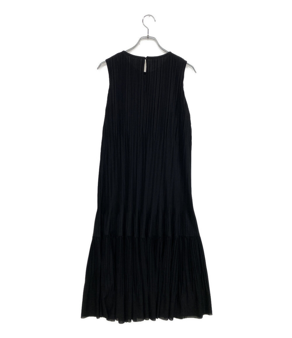 YOKO CHAN ノースリーブワンピース YCD-520-541 レディース SIZE 38