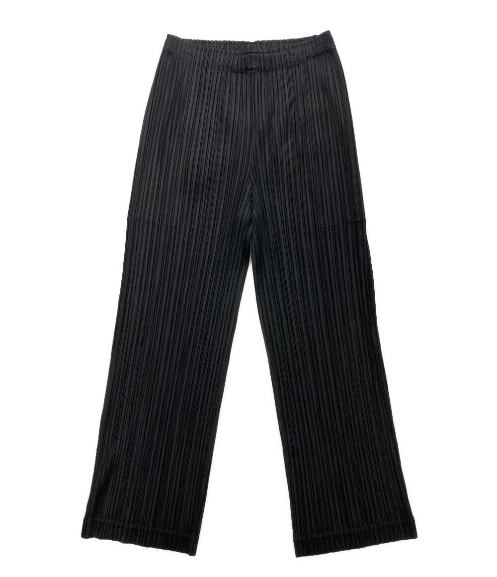 YOHJI YAMAMOTO POUR HOMME サイドボタンリネンパンツ 23SS メンズ