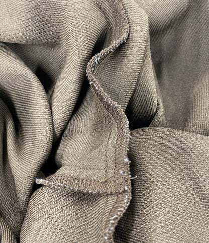 NEEDLES トラックパンツ ブラウン メンズ SIZE M ニードルズ