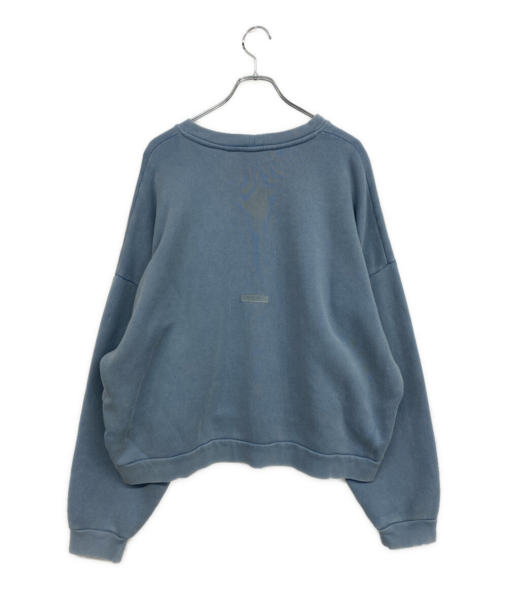 ACNE STUDIOS スウェット FN-UX-SWEA000017 メンズ SIZE S アクネストゥディオズ