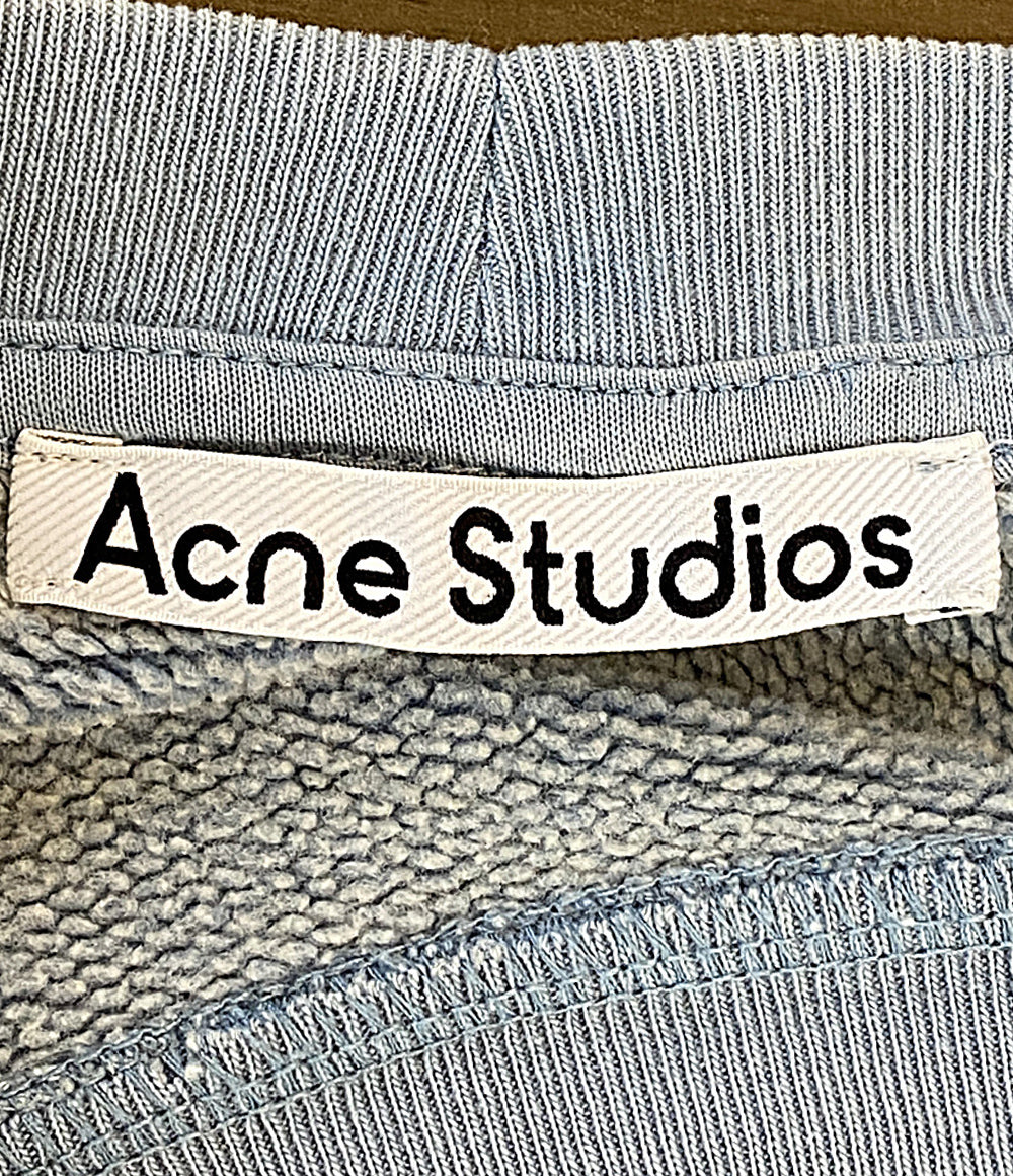 ACNE STUDIOS スウェット FN-UX-SWEA000017 メンズ SIZE S アクネストゥディオズ