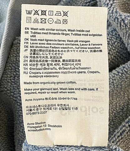 ACNE STUDIOS スウェット FN-UX-SWEA000017 メンズ SIZE S アクネストゥディオズ